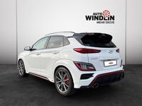 Gebraucht Hyundai Kona 280 PS (205 kW) 2022 SUV