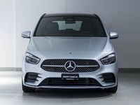 Neu Mercedes B250e 234 PS (172 kW) 2025 Silber Van / Kleinbus