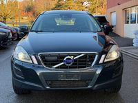 Gebraucht Volvo XC60 Summum 215 PS (158 kW) 2013 SUV