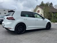 gebraucht VW Golf 2.0 TSI R 4Motion DSG