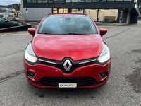 Gebraucht Renault Clio IV Intens 90 PS (66 kW) 2019