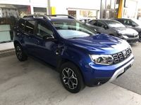 gebraucht Dacia Duster dCi 115 Prestige 4x4