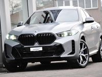 Gebraucht BMW X6 M Sport 285 PS (209 kW) 2025 SUV
