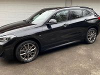 Gebraucht BMW X2 M Sport 190 PS (139 kW) 2022 SUV
