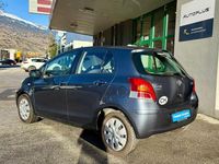 Gebraucht Toyota Yaris Sol 99 PS (72 kW) 2010