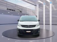 Gebraucht Opel Vivaro 120 PS (88 kW) 2019 Van / Kleinbus