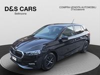 Gebraucht Skoda Fabia Ambition 95 PS (69 kW) 2021 Kleinwagen