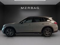 Gebraucht Mercedes GLC300e 269 PS (197 kW) 2025 SUV