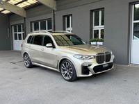 Gebraucht BMW X7 400 PS (294 kW) 2019 SUV