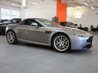 Gebraucht Aston Martin V8 Vantage 426 PS (313 kW) 2012 Coupé