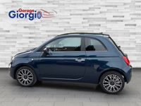 gebraucht Fiat 500 1.0 N3 MildHybrid Lounge