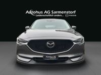 gebraucht Mazda CX-5 SKYACTIV-D 184 Revolution AWD Automat