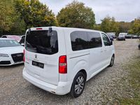 Gebraucht Peugeot Traveller Allure 180 PS (132 kW) 2017 Van / Kleinbus