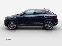 gebraucht VW T-Roc Sport