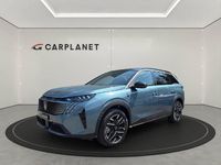 Neu Peugeot 5008 GT 145 PS (106 kW) 2025 Blau SUV