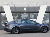 gebraucht Tesla Model 3 Long Range Dual Motor AWD