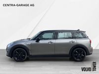 gebraucht Mini Cooper S Clubman ALL4 Steptronic