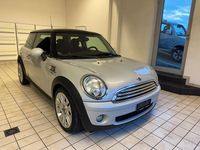 Gebraucht Mini Cooper 120 PS (88 kW) 2010 Kleinwagen