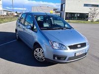 gebraucht Ford C-MAX 2.0i 16V Ghia