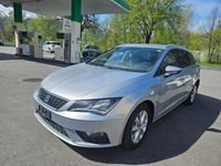 gebraucht Seat Leon ST 1.6 TDI 115 Style DSG