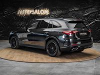 Gebraucht Mercedes GLC300 AMG line 258 PS (189 kW) 2023 SUV