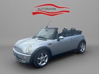 Gebraucht Mini Cooper 115 PS (84 kW) 2005 Kleinwagen