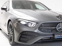 Gebraucht Mercedes A250 224 PS (164 kW) 2025 Grau Limousine
