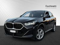 Gebraucht BMW X2 Performance 170 PS (125 kW) 2024 Schwarz SUV