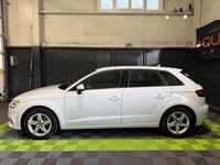 Gebraucht Audi A3 150 PS (110 kW) 2017