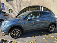 gebraucht Fiat 500X 1.4 MultiAir City Cross 4x4