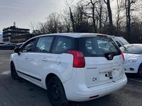 Gebraucht Peugeot 5008 Active 120 PS (88 kW) 2013 Van / Kleinbus