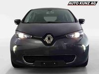 gebraucht Renault Zoe Iconic R110