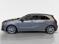 Gebraucht Mercedes A45 AMG AMG 381 PS (280 kW) 2017 Grau Limousine