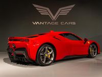 Gebraucht Ferrari SF90 1000 PS (735 kW) 2022