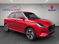 Neu Suzuki Swift 82 PS (60 kW) 2025 Kleinwagen