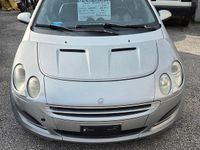 Gebraucht Smart ForFour Pulse 109 PS (80 kW) 2004 Kleinwagen
