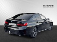 Gebraucht BMW 330e M Sport 292 PS (214 kW) 2025 Schwarz Limousine