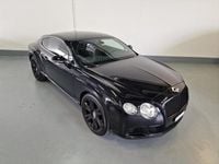 Gebraucht Bentley Continental GT 575 PS (422 kW) 2011