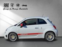 gebraucht Fiat 500 Abarth 1.4 16V Turbo Abarth