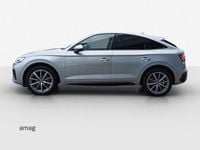 Gebraucht Audi Q5 Sportback S-Line 299 PS (219 kW) 2022 SUV