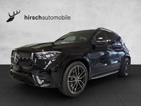 Neu Mercedes GLE580 517 PS (380 kW) 2025 Kombi