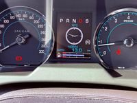 Gebraucht Jaguar XF Premium Luxury 340 PS (250 kW) 2013