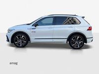 gebraucht VW Tiguan R-Line