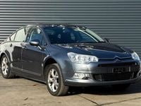 Gebraucht Citroën C5 Dynamique 136 PS (100 kW) 2008