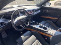 gebraucht Audi RS e-tron GT quattro - Edition one 1/100