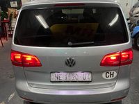 Gebraucht VW Touran Highline 170 PS (125 kW) 2012 Van / Kleinbus