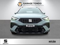 Neu Seat Arona Style 115 PS (84 kW) 2026 Grau SUV
