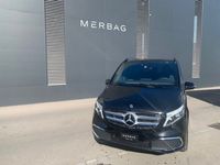 gebraucht Mercedes V300 d lang Swiss Edition 4Matic 9G-Tronic