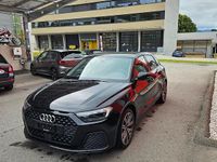 Gebraucht Audi A1 Sportback Advanced 110 PS (80 kW) 2023 Kleinwagen