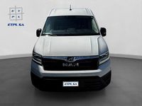 Gebraucht MAN TGE 100 kW (136 PS) 2021 Van